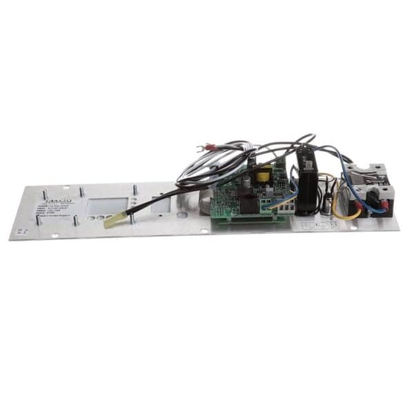 Controller, Single, Warmer Models Mg/Ms Except 792, #91D1831006